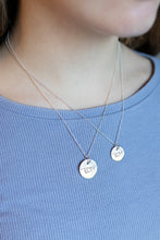Kristy's Dance Fusion (Saskatoon) KDF Custom Studio Necklace