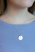 Kristy's Dance Fusion (Saskatoon) KDF Custom Studio Necklace