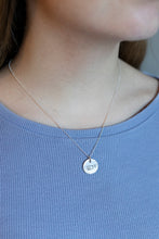 Kristy's Dance Fusion (Saskatoon) KDF Custom Studio Necklace