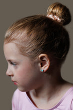 'Heart Of A Dancer' Stud Earrings
