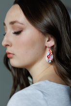 Blossoms Earrings