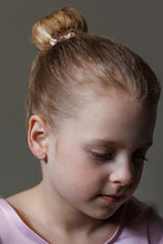 'Heart Of A Dancer' Stud Earrings