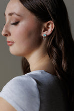 The Quick Change Lotus Earrings