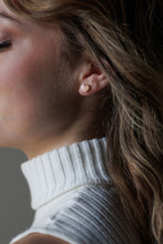 'Heart Of A Dancer' Stud Earrings