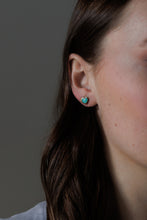 'Heart Of A Dancer' Stud Earrings