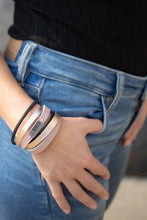 Multi-Strand Bracelets