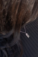 Progression Necklace by Tabitha