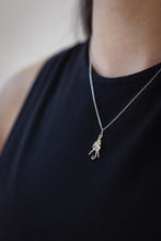 Attitude Necklace for Dancers