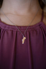 Little Tapper Pendant
