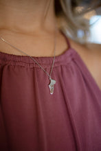 Little Tapper Pendant