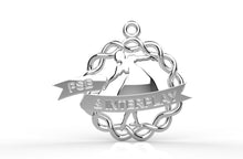 PSB & Interplay Dance Custom Studio Pieces (Necklace & Bracelet Charm)
