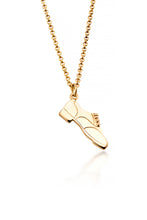 Little Tapper Pendant