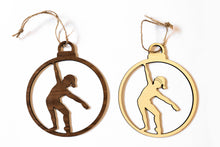 Custom Studio Christmas Ornaments