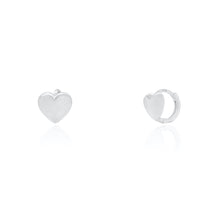 The Sweetheart Earrings