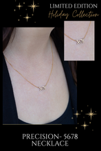 Precision - '5678 Necklace '