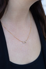 Precision - '5678 Necklace '