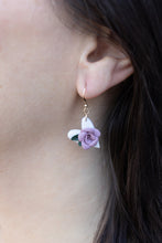 Amorette Earrings