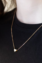 My Heart Belongs To Dance  Necklace