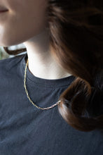Connection Chain - 14k Gold Filled