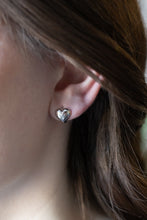 The Sweetheart Earrings