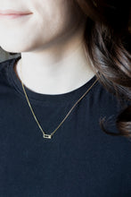 The Solo Necklace
