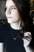 Precision - '5678 Necklace '