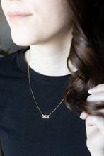 Precision - '5678 Necklace '