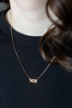 Precision - '5678 Necklace '
