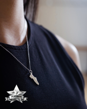 Little Tapper Pendant