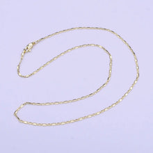 The Slide Chain