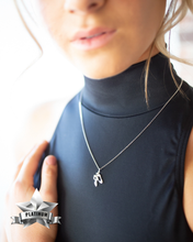 Little Slippers Ballet Pendant