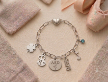 Melody Bracelet -  Studio Sparkle Party Bracelet Making Kit