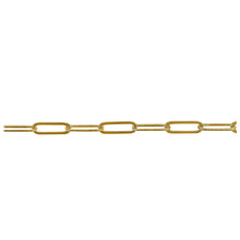 Pure Connection - Paperclip Necklace