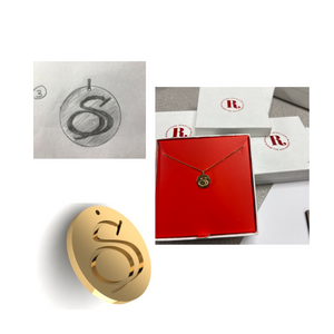 Custom Jewellery Design Package