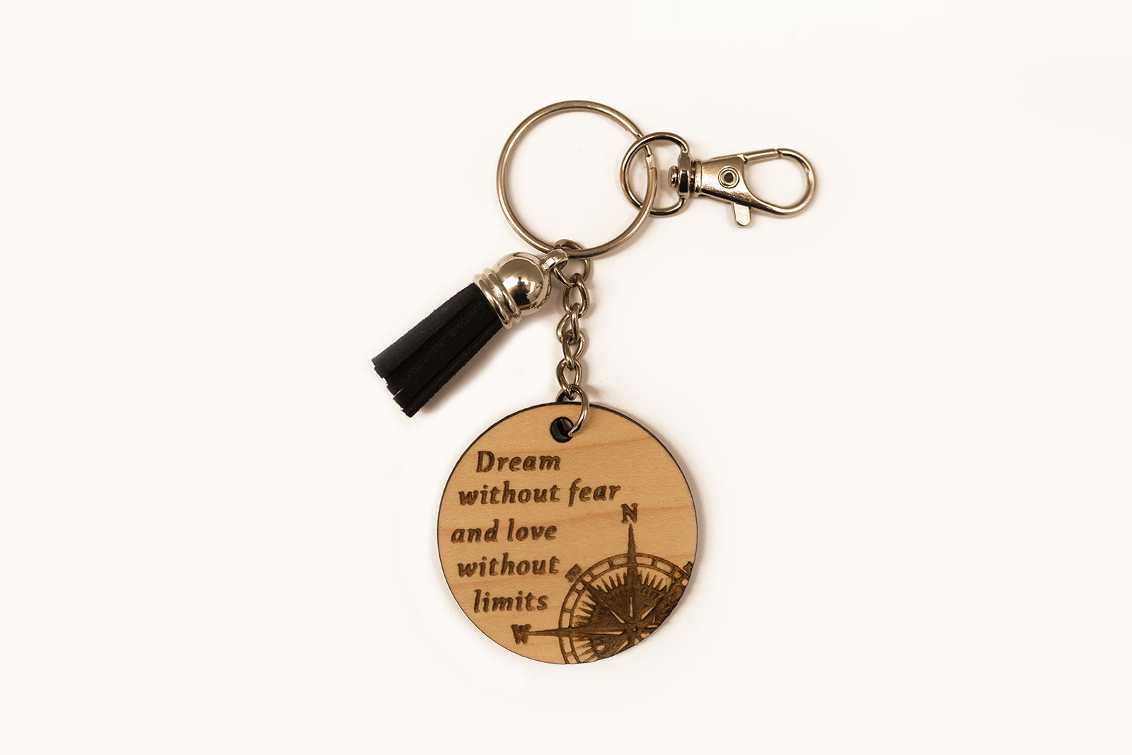 A key chains top