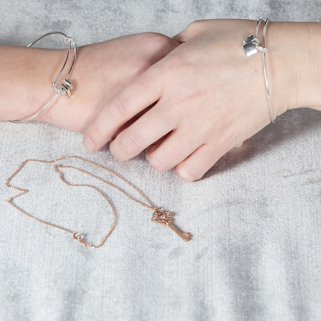 Emulate Bracelet Rhythm Jewellery