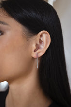 At The Barre Signature Earrings