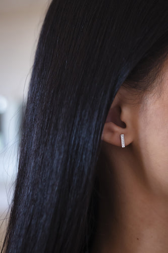 Petite At The Barre Earrings