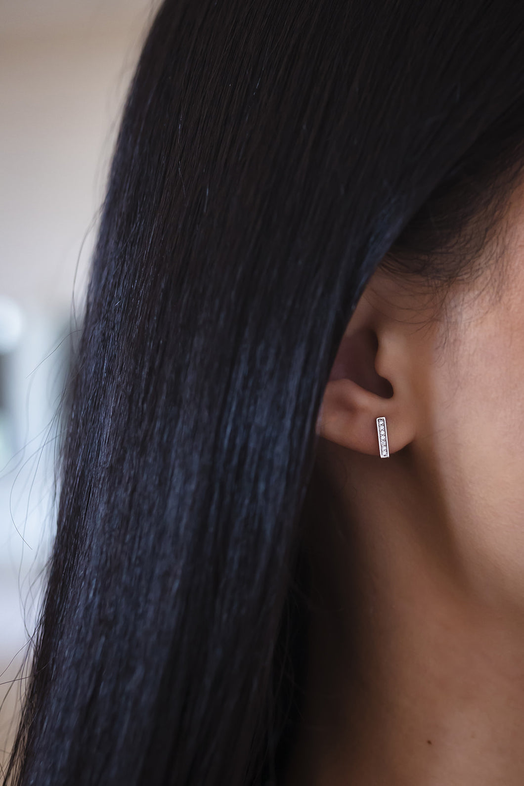 Petite At The Barre Earrings