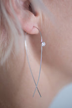 Entrechat Earrings